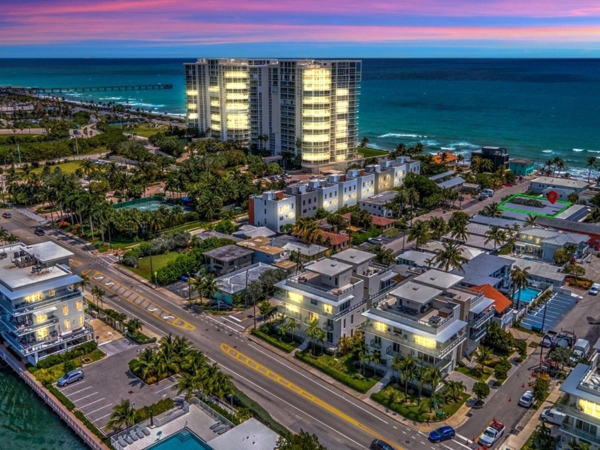 Dania Beach Christmas Retreat Museums Food Luaran gambar